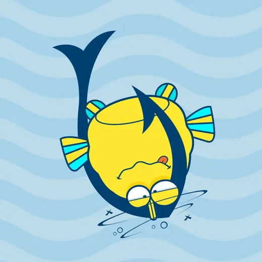 Drunken Fish